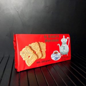 De Ruijter Speculaas 250 gram – Typisch Hollandse Koekjes