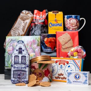 Hollands verwenpakket