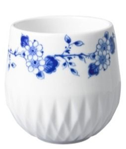 Blauw Vouw Espressokopje