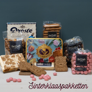 Sinterklaas