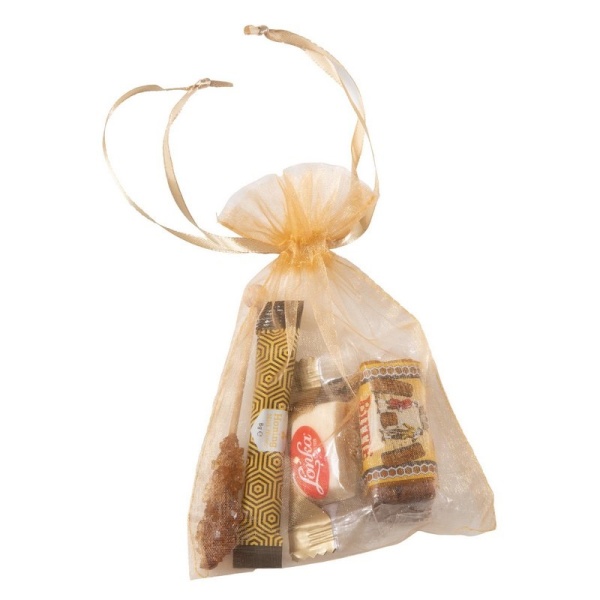 Kerstpakket Tea for one - Afbeelding 2