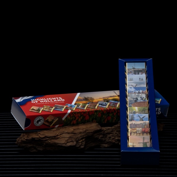 Hollandse chocolade - Afbeelding 2