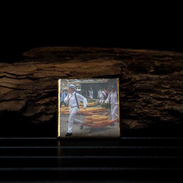 Hollandse chocolade - Afbeelding 6