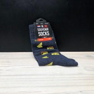 Herensok Holland kaas