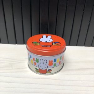 Nijntje blikje