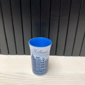 Shotglas Holland gracht