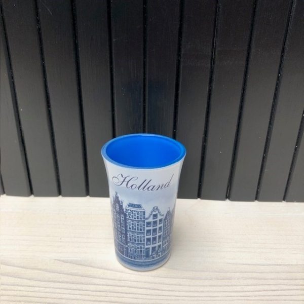 Shotglas Holland gracht