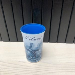 Shotglas Holland molen