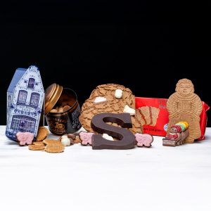 Sinterklaaspakket Holland