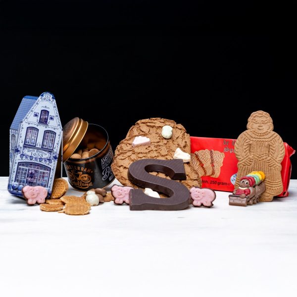Sinterklaaspakket Holland