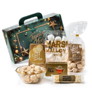 Kerstpakket Gouden Randje