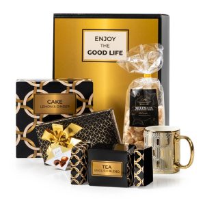 Kerstpakket Good Life