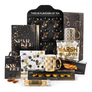 Kerstpakket Glow and Sparkle