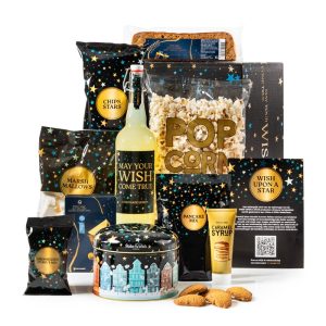 Kerstpakket Make a Wish
