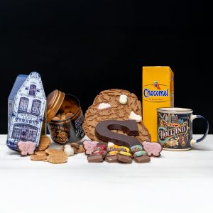 Typisch Hollands Sinterklaascadeau