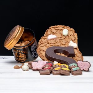 Sinterklaas cadeaupakket