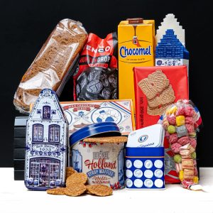 Verwenpakket Holland
