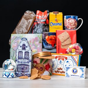 Hollands kerstpakket