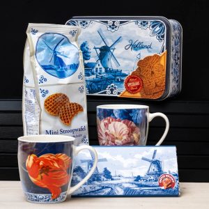 Hollandse Molen Pakket