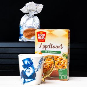 Hollands Appeltaart Pakket