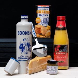 Hollands Borrelcadeau