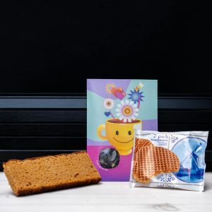 Hollands brievenbuscadeau