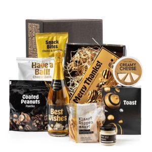 Kerstpakket Have a Ball