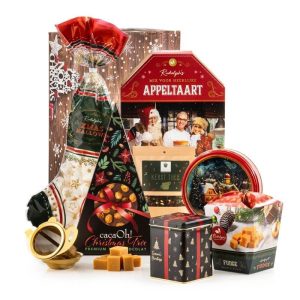 Kerstpakket Oh Denneboom
