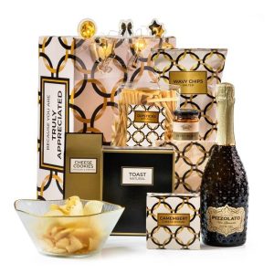 Kerstpakket Luxe Styling