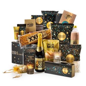 Kerstpakket Family Wish