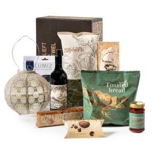 Kerstpakket Stijlvol Natuurlijk