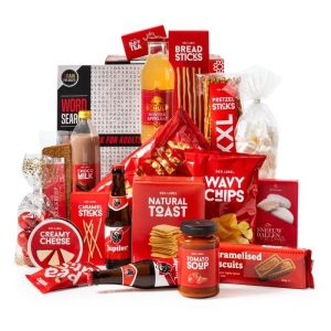 Kerstpakket Kerst & Brains