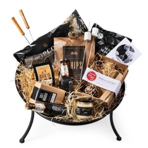 Kerstpakket Fire Away