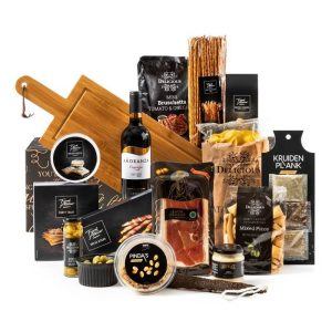 Kerstpakket Tapas 2.0