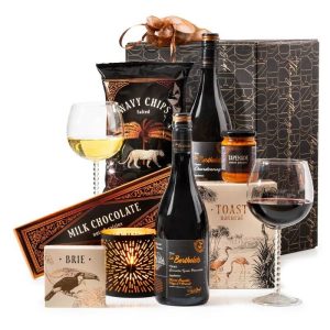 Kerstpakket Stijlvol Exotisch